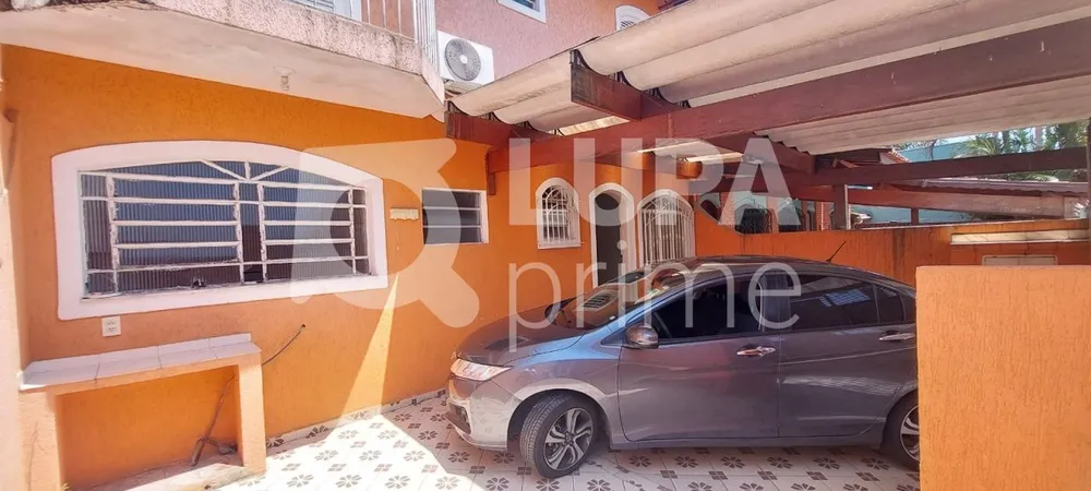 Casa, 2 quartos, 84 m² - Foto 8