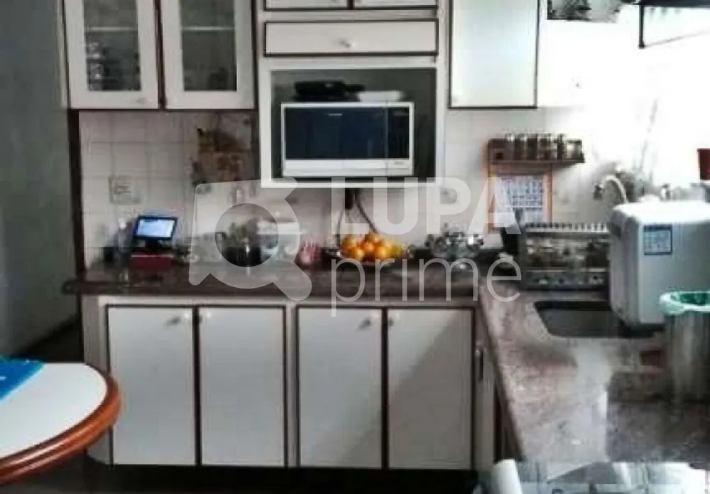 Casa, 3 quartos, 210 m² - Foto 8