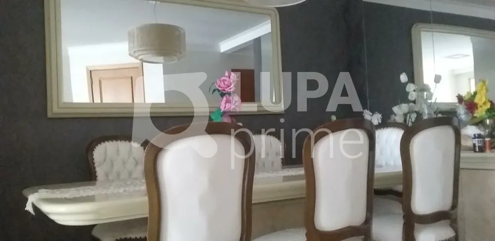 Apartamento, 3 quartos, 122 m² - Foto 1
