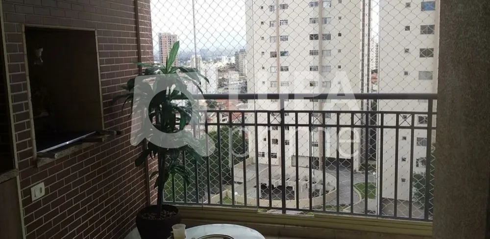 Apartamento, 3 quartos, 122 m² - Foto 9
