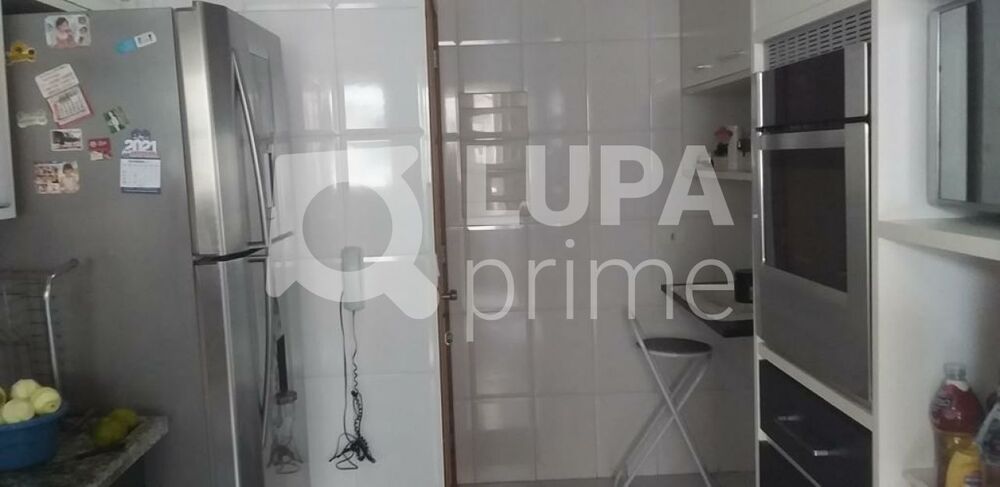 Apartamento, 3 quartos, 122 m² - Foto 3