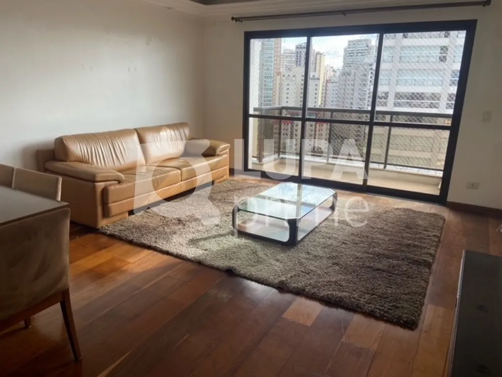 Apartamento, 3 quartos, 135 m² - Foto 10