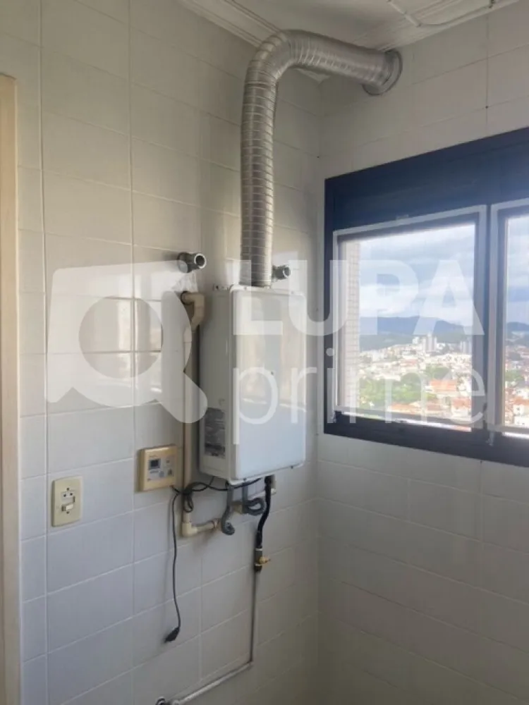 Apartamento, 3 quartos, 135 m² - Foto 6
