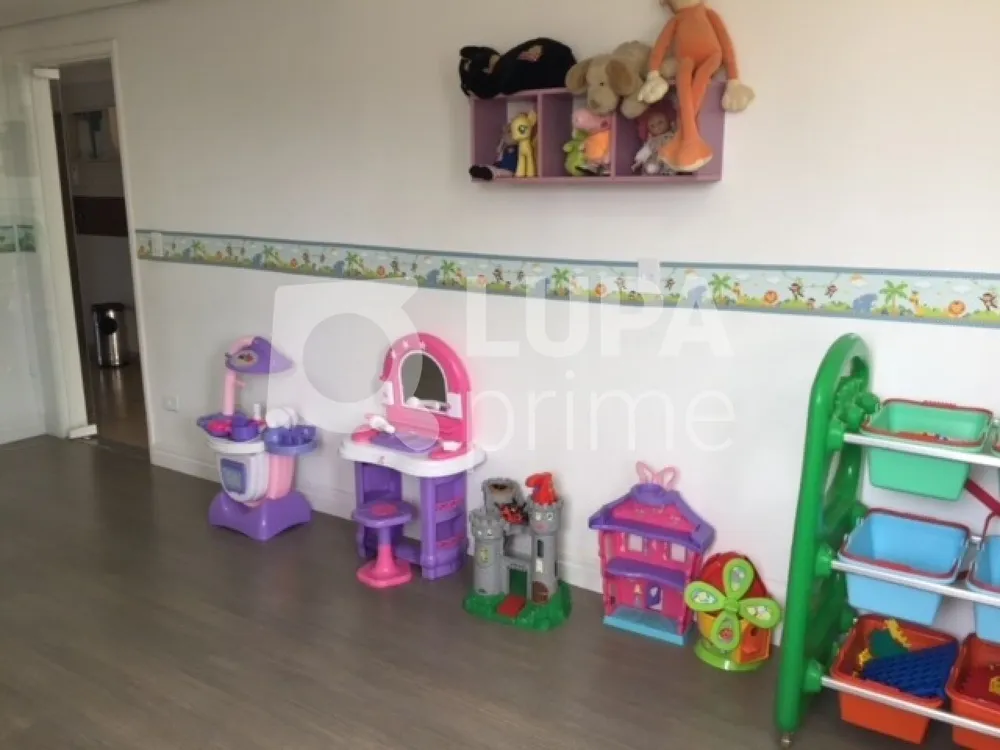Apartamento, 3 quartos, 135 m² - Foto 2