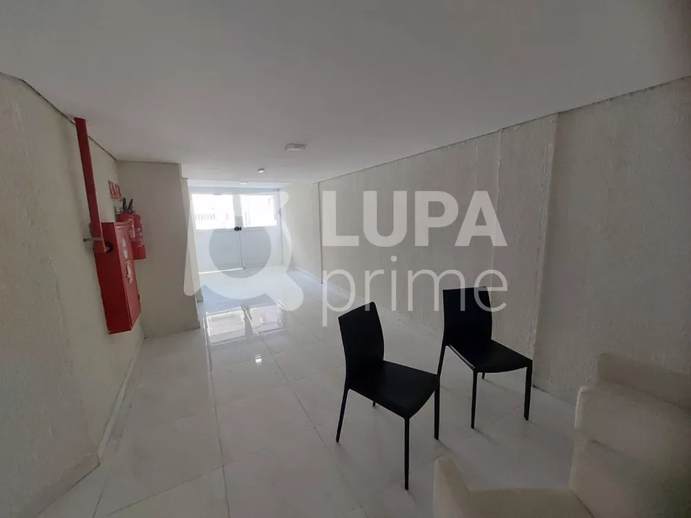 Apartamento à venda com 2 quartos, 49m² - Foto 2