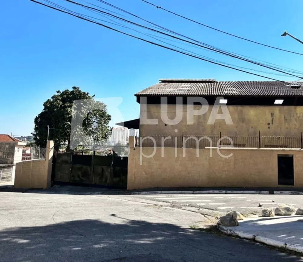 Depósito-Galpão, 1430 m² - Foto 2