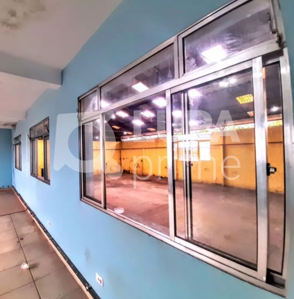 Depósito-Galpão, 1430 m² - Foto 4