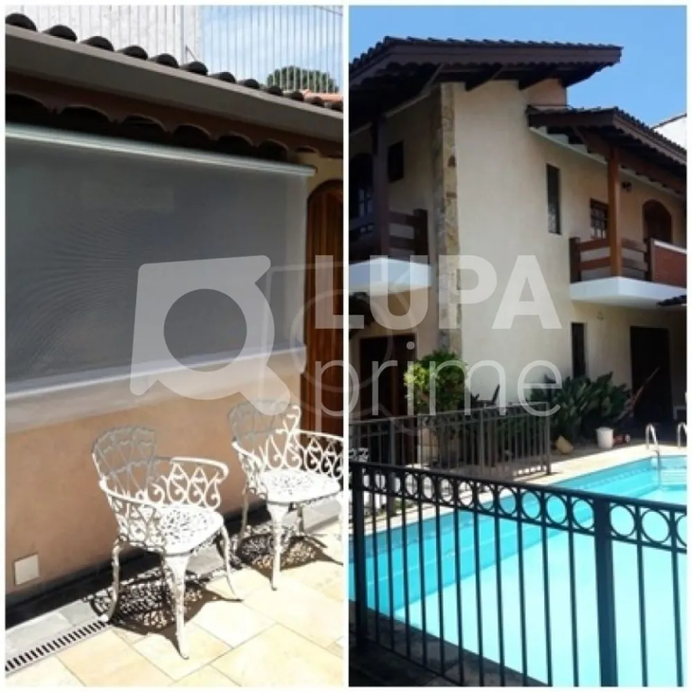 Casa, 5 quartos, 338 m² - Foto 3