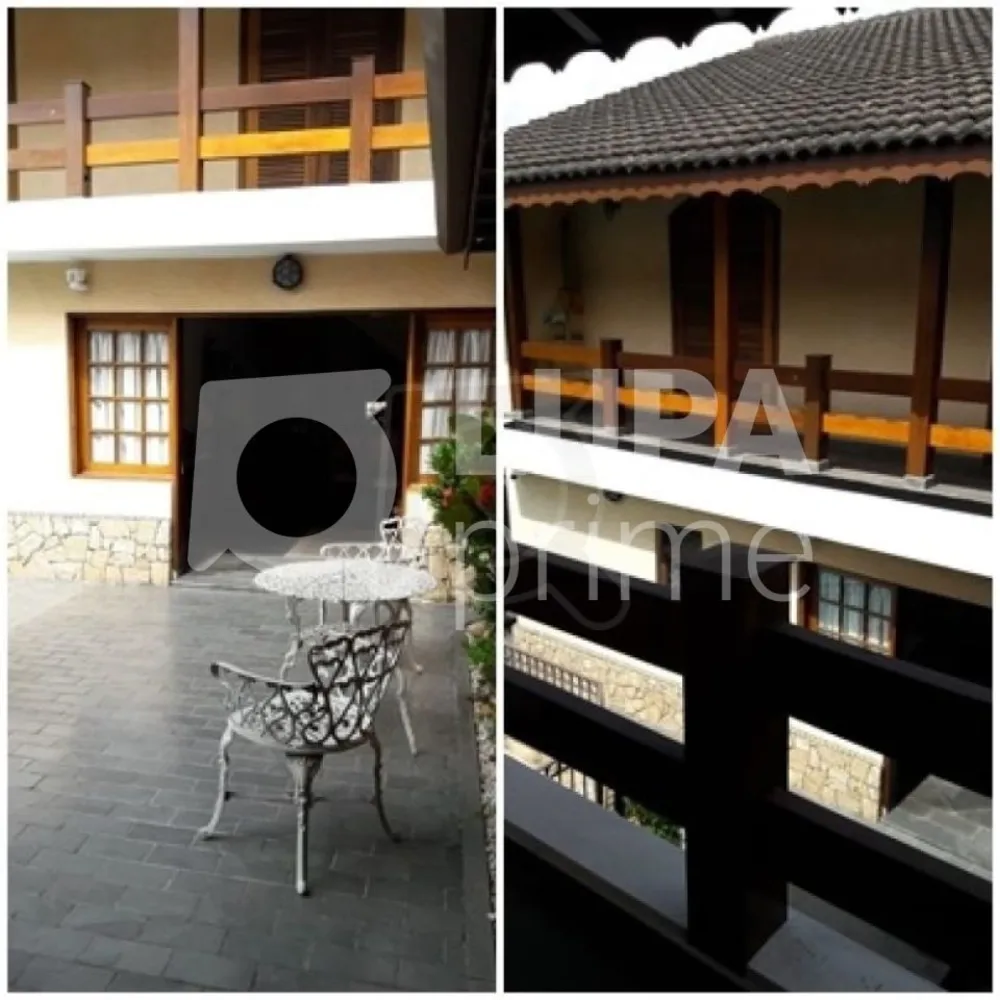 Casa, 5 quartos, 338 m² - Foto 7