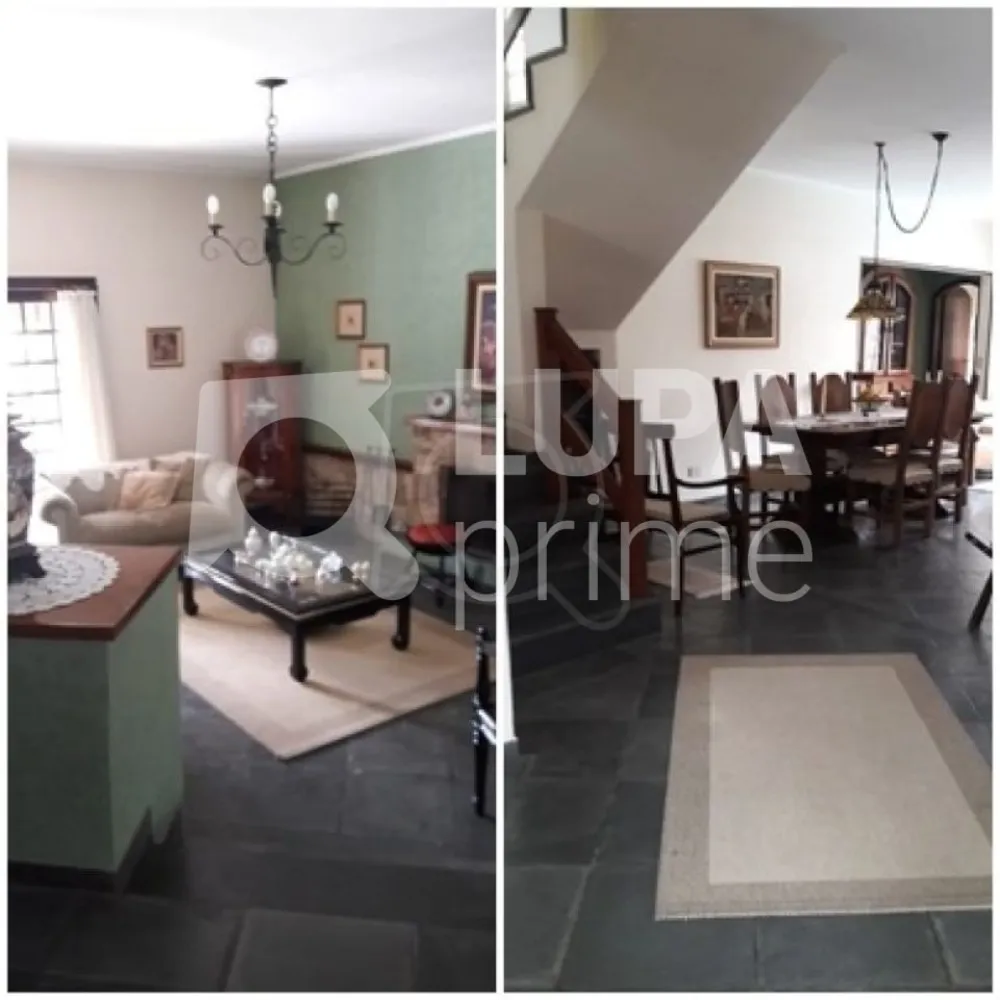 Casa, 5 quartos, 338 m² - Foto 11