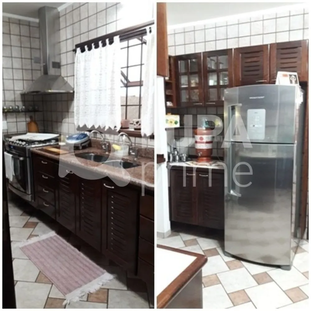 Casa, 5 quartos, 338 m² - Foto 2