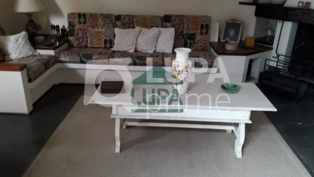 Casa, 5 quartos, 338 m² - Foto 4