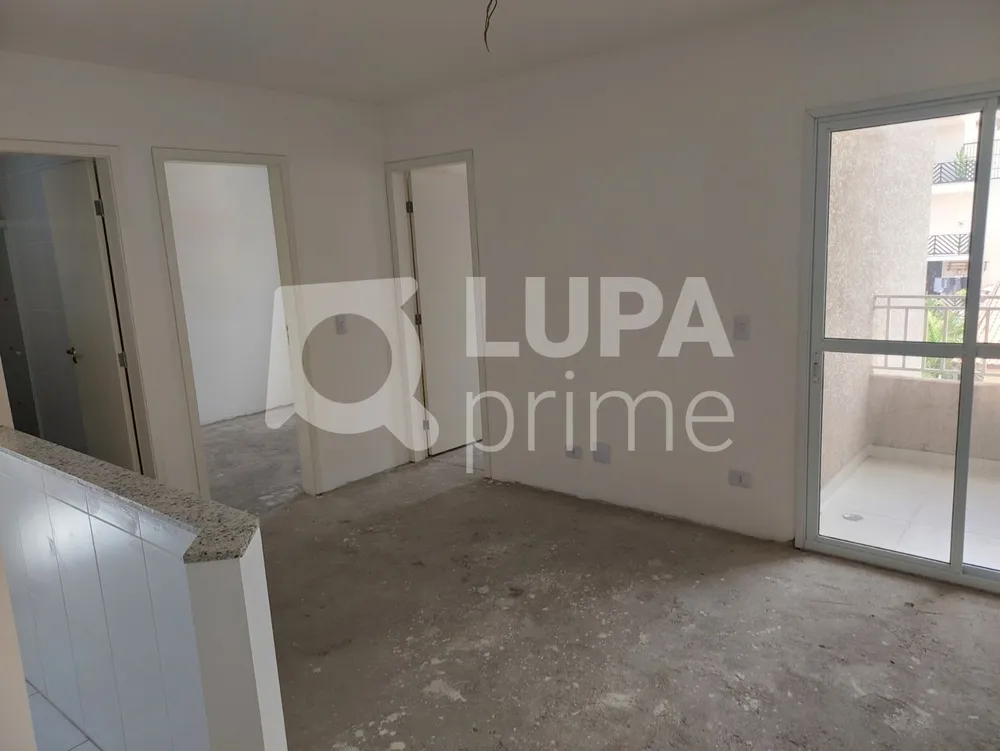 Apartamento, 2 quartos, 49 m² - Foto 6