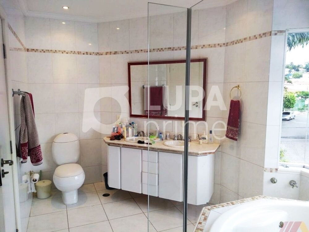 Casa, 5 quartos, 650 m² - Foto 2