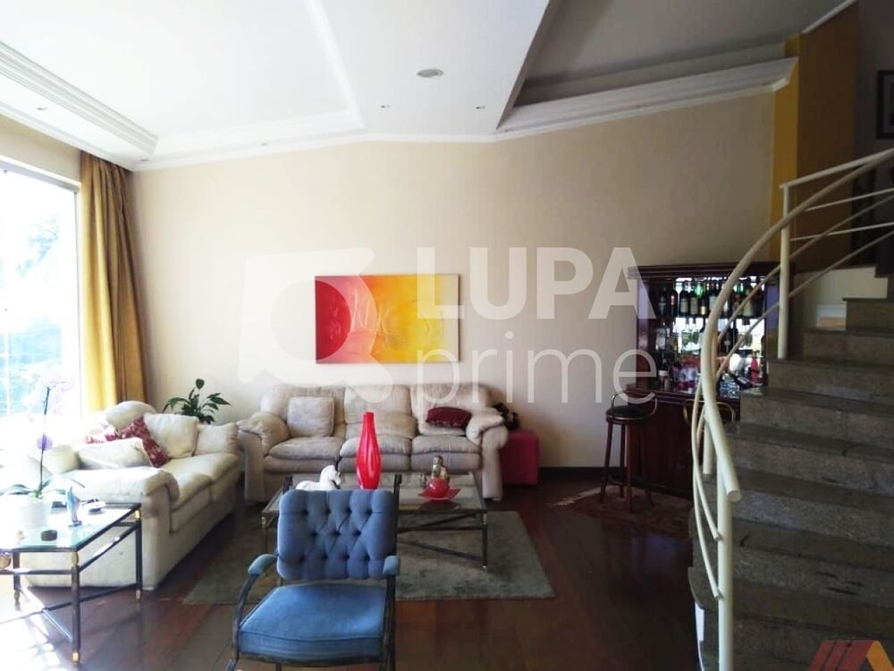 Casa, 5 quartos, 650 m² - Foto 14