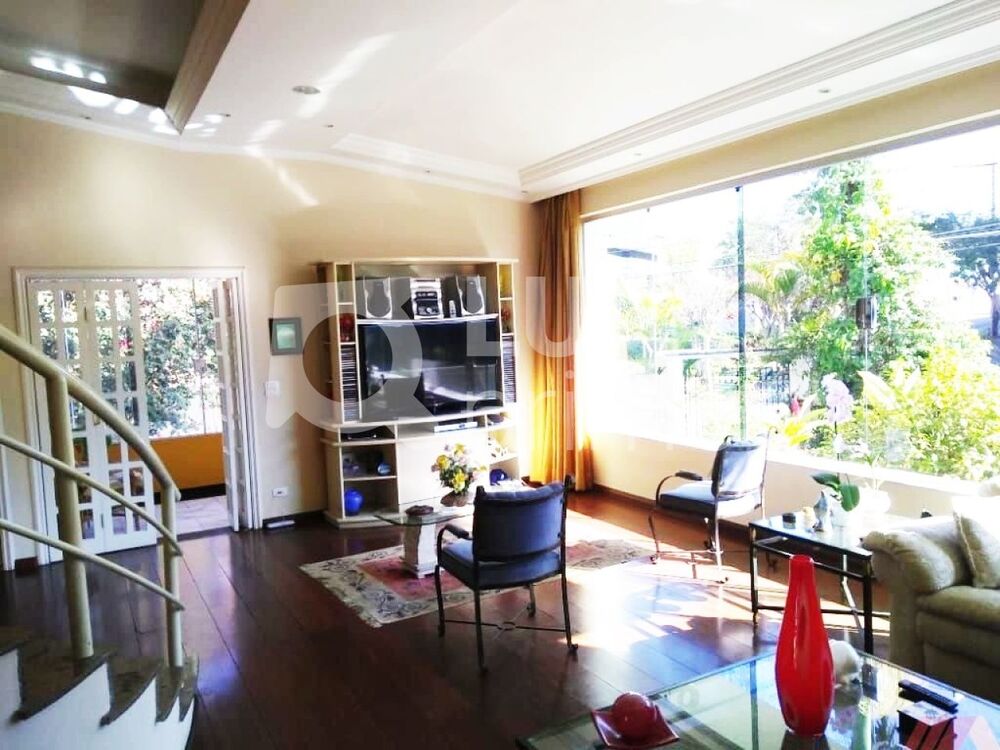 Casa, 5 quartos, 650 m² - Foto 3