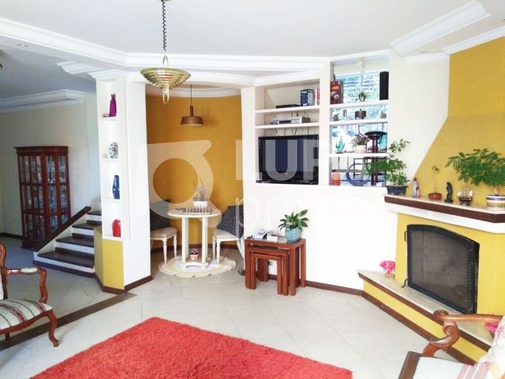 Casa, 5 quartos, 650 m² - Foto 16