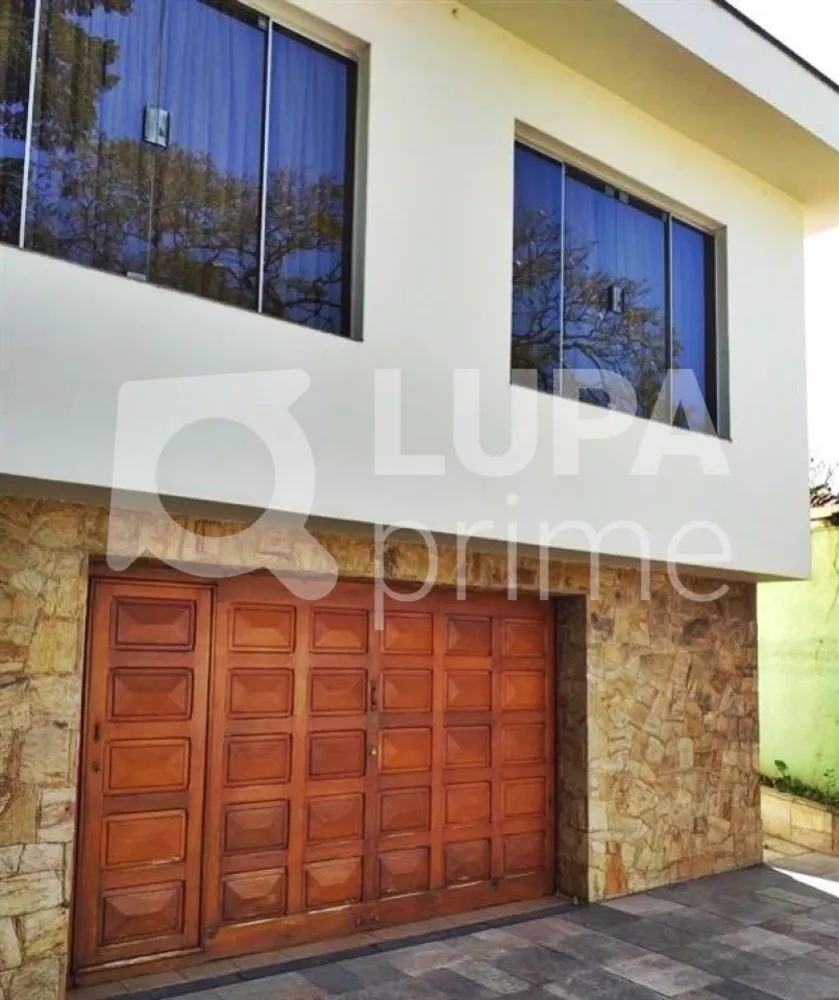 Casa, 3 quartos, 341 m² - Foto 4