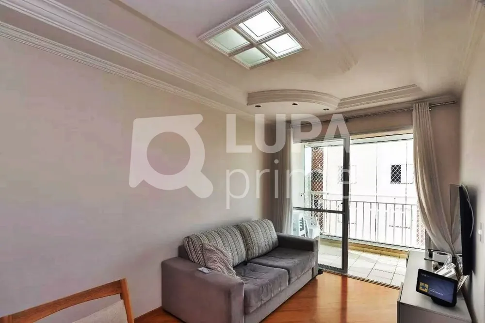 Apartamento, 3 quartos, 67 m² - Foto 13
