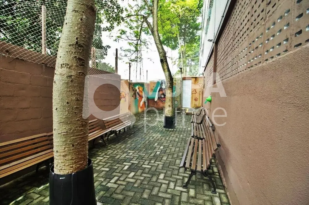 Apartamento, 3 quartos, 67 m² - Foto 11