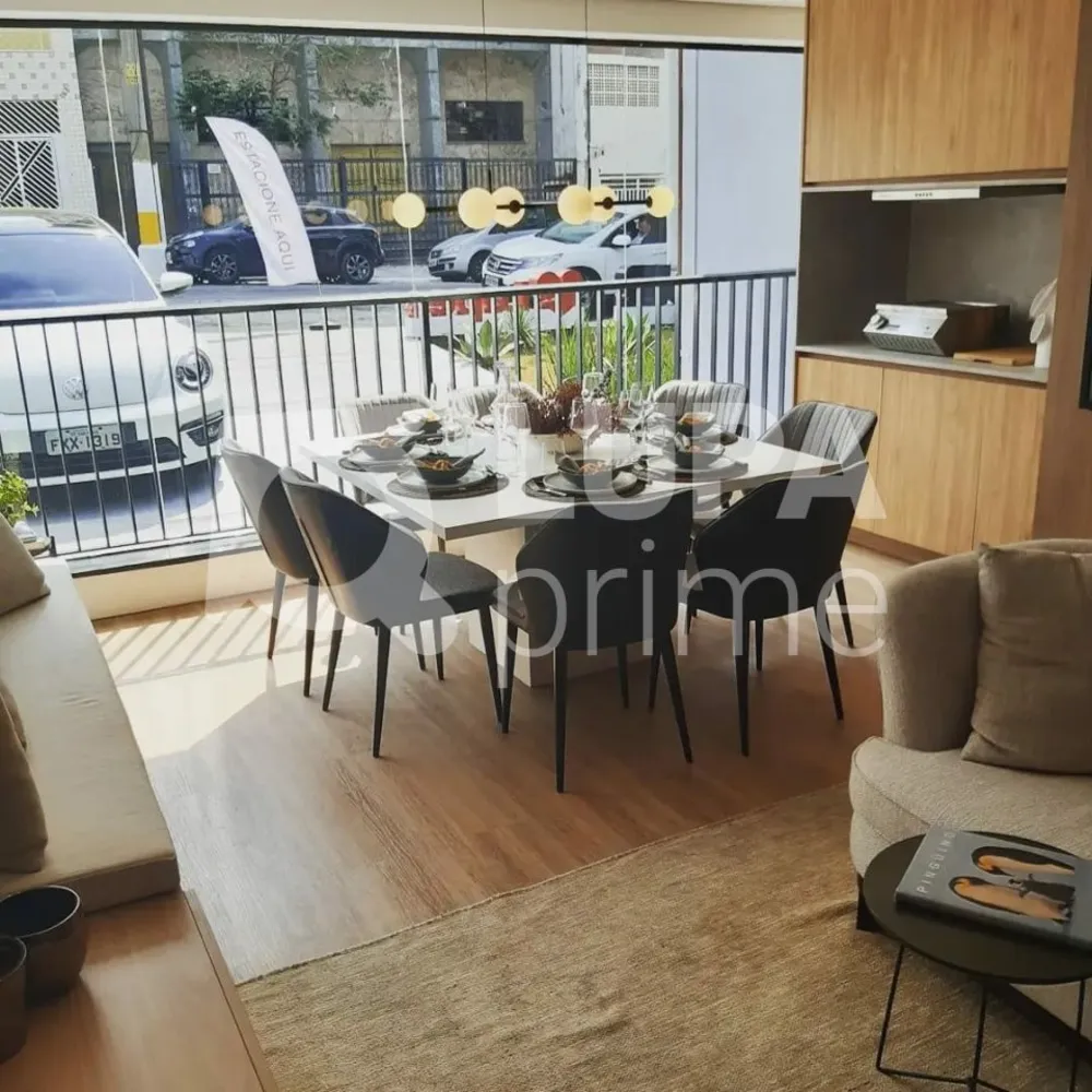 Apartamento, 3 quartos, 78 m² - Foto 8