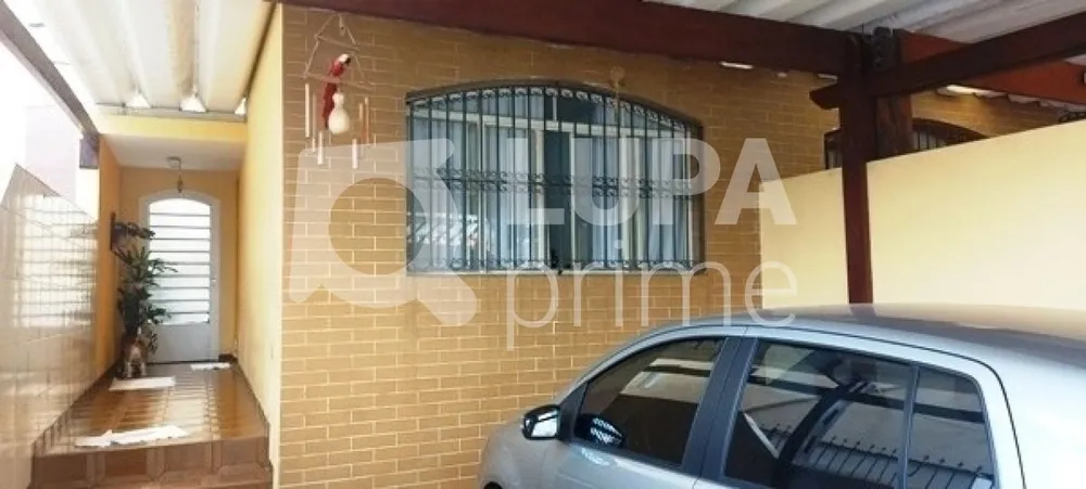 Casa, 3 quartos, 140 m² - Foto 12