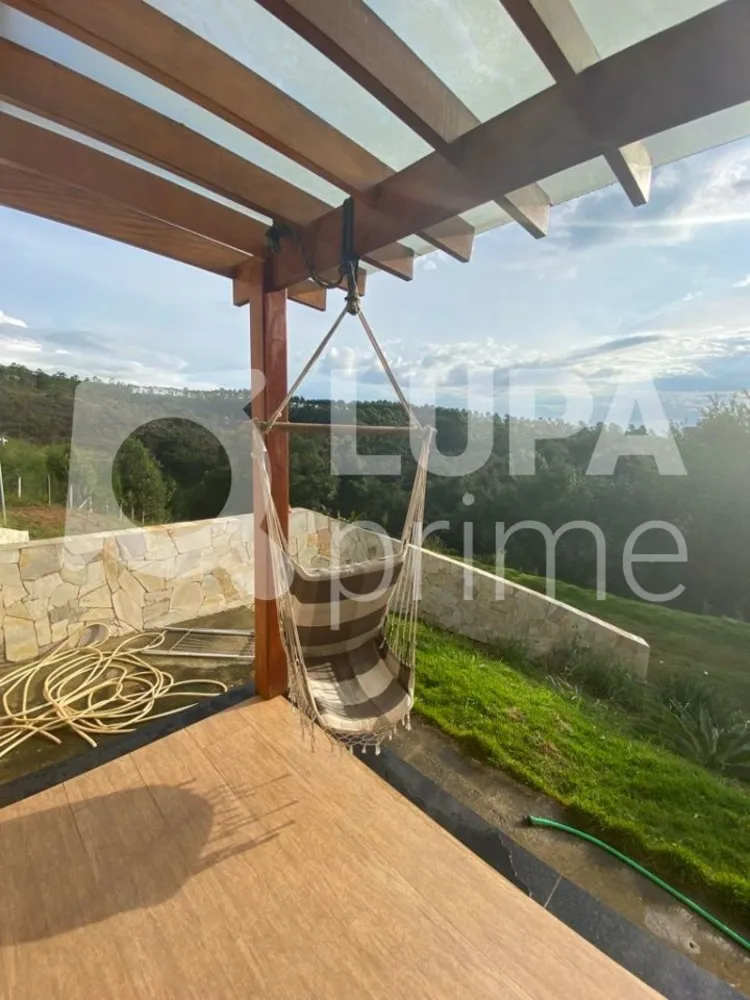 Casa, 6 quartos, 500 m² - Foto 5