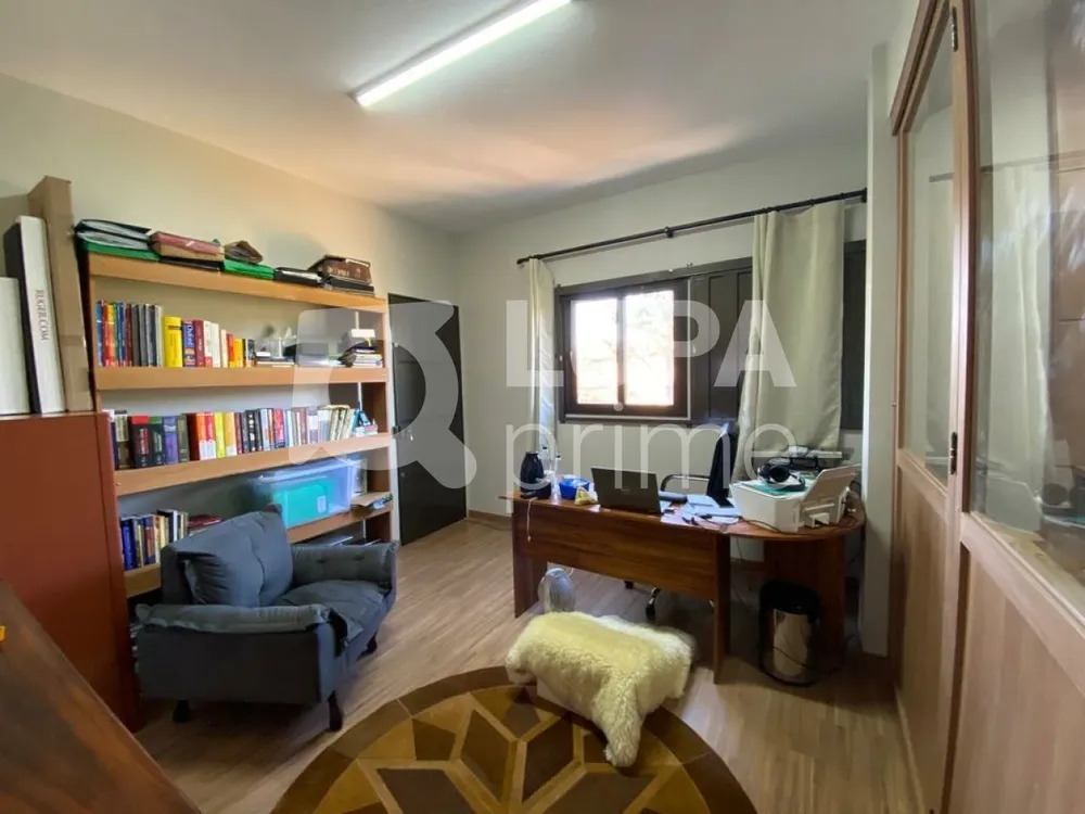 Casa, 6 quartos, 500 m² - Foto 11