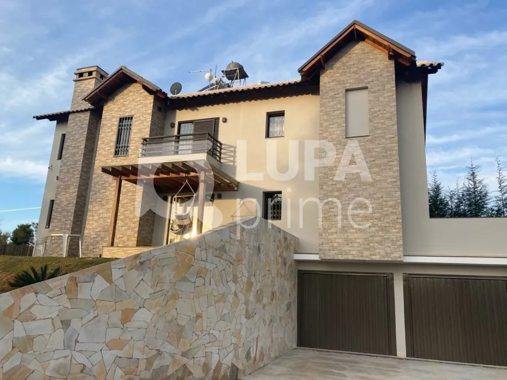Casa, 6 quartos, 500 m² - Foto 12