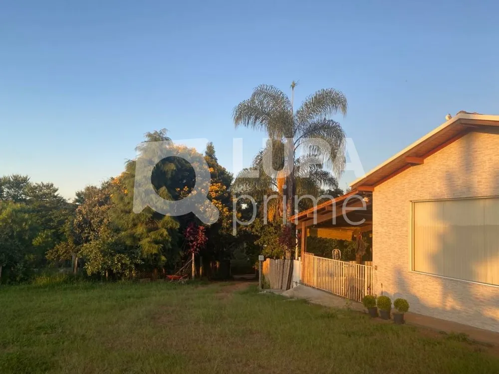 Casa, 6 quartos, 500 m² - Foto 9