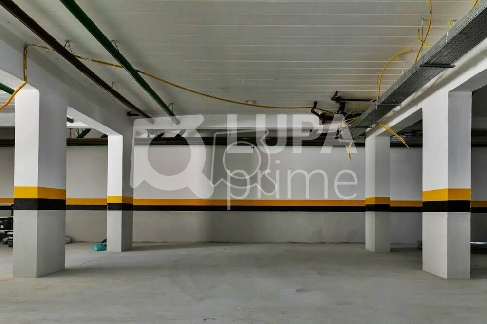 Apartamento, 1 quarto, 39 m² - Foto 1