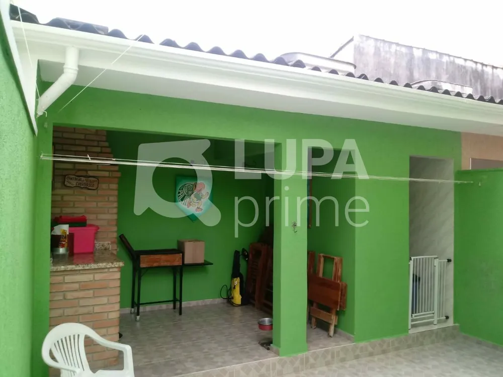 Casa, 3 quartos, 135 m² - Foto 6