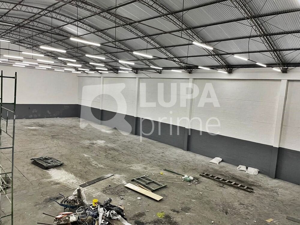 Depósito-Galpão, 794 m² - Foto 3