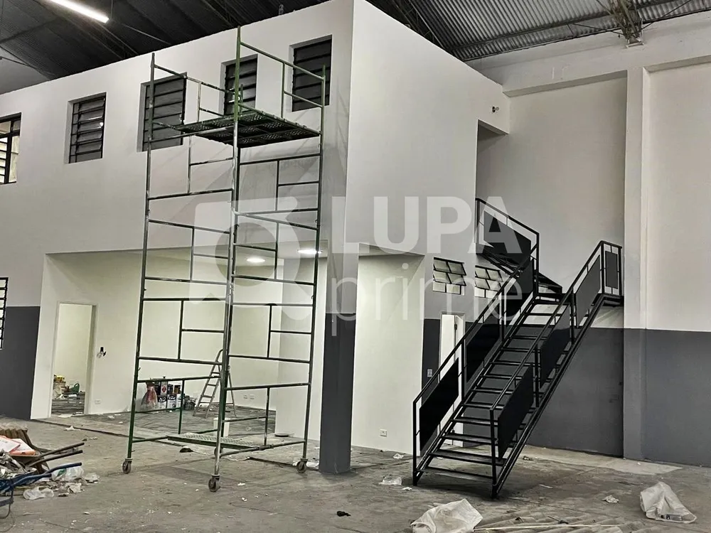 Depósito-Galpão, 794 m² - Foto 13