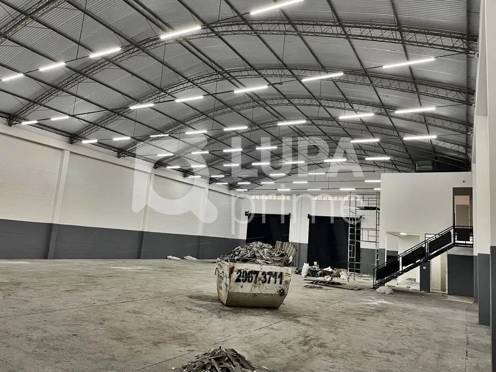 Depósito-Galpão, 794 m² - Foto 15