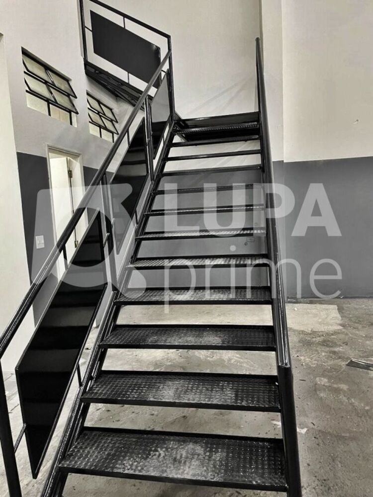 Depósito-Galpão, 794 m² - Foto 8