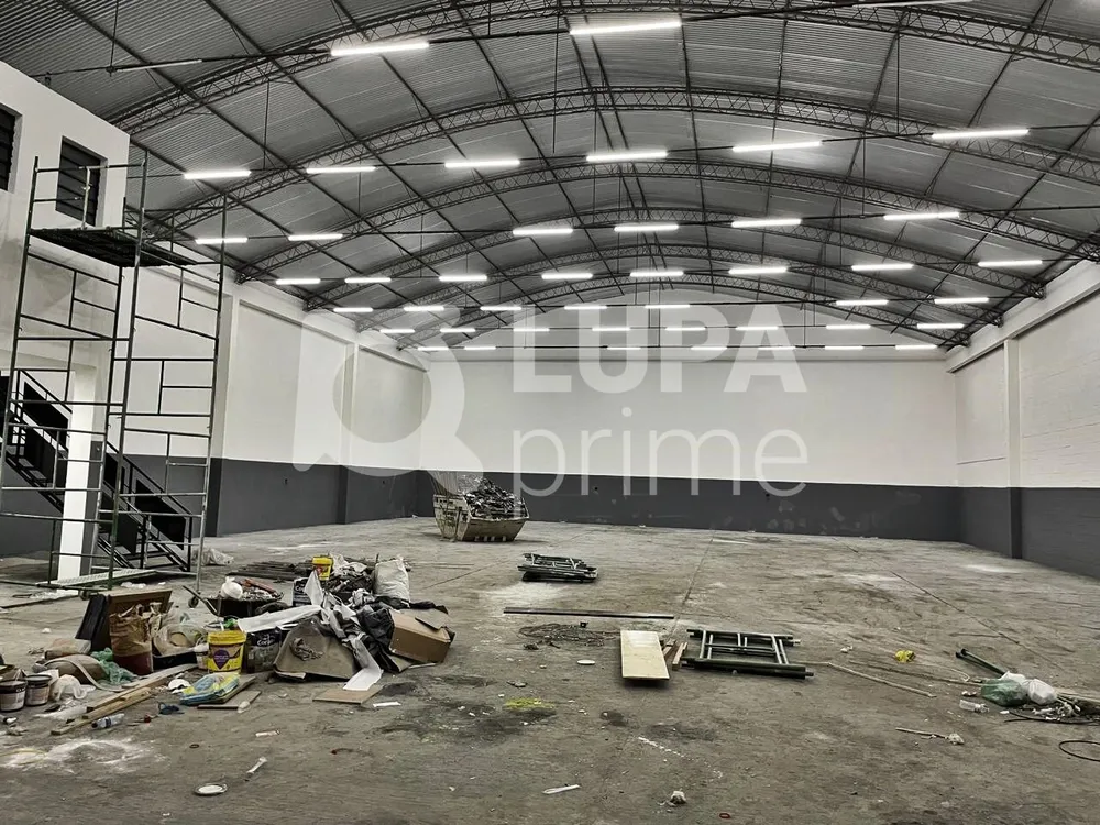 Depósito-Galpão, 794 m² - Foto 14
