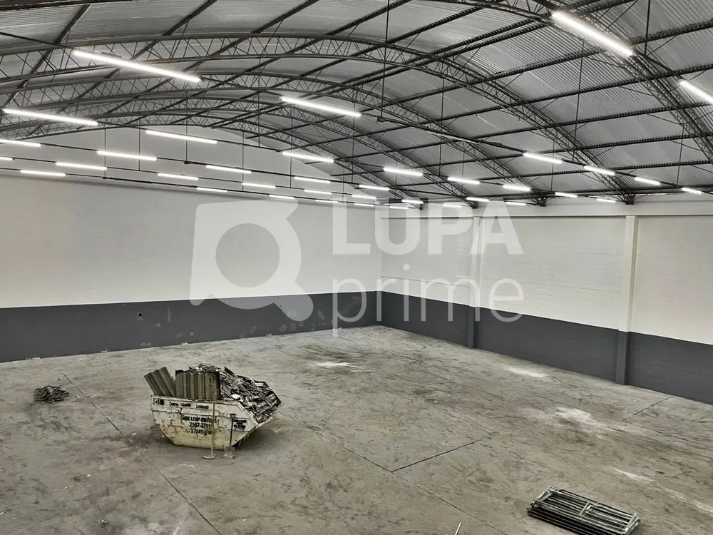 Depósito-Galpão, 794 m² - Foto 16