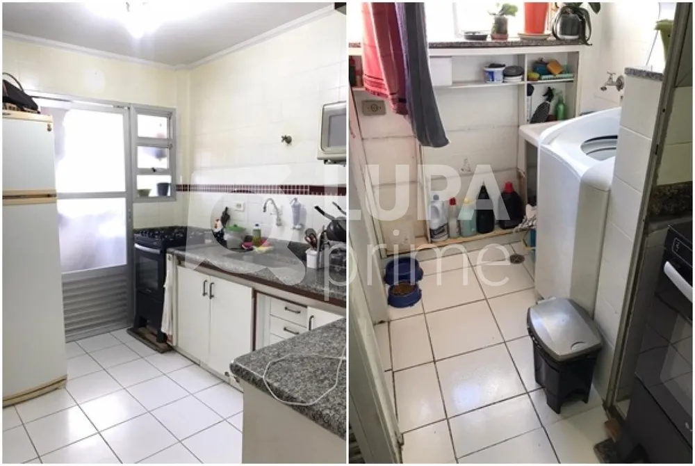 Apartamento, 2 quartos, 61 m² - Foto 8