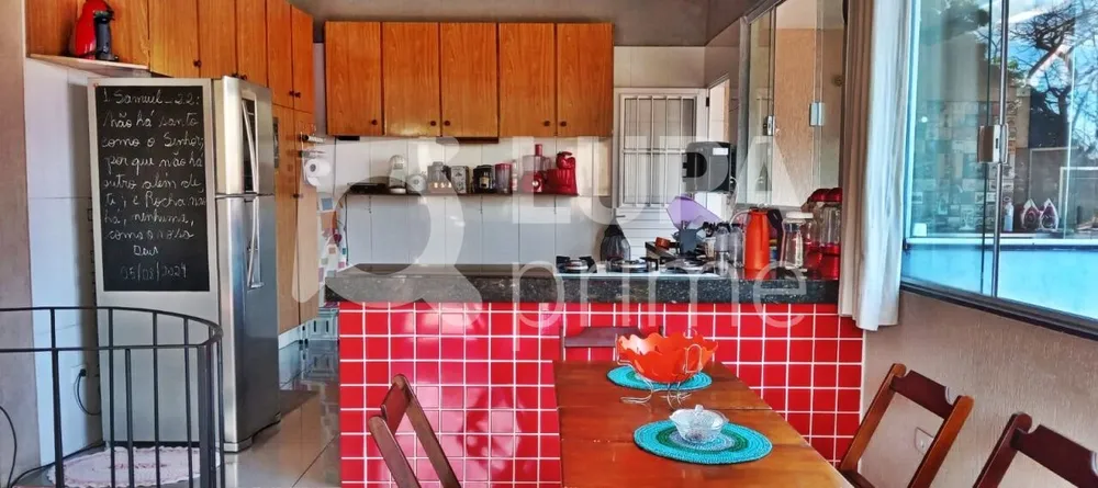 Casa, 4 quartos, 131 m² - Foto 8