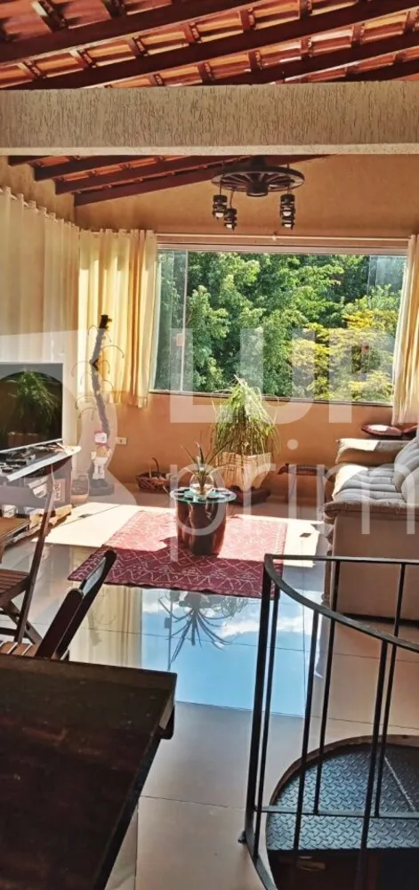 Casa, 4 quartos, 131 m² - Foto 6
