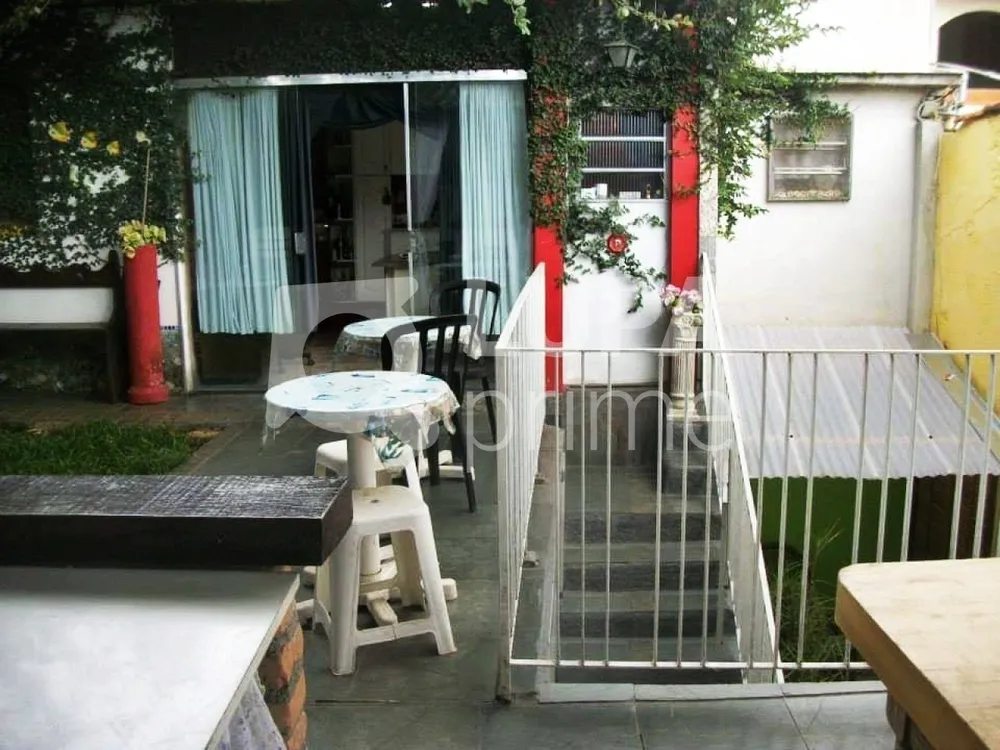 Casa, 4 quartos, 198 m² - Foto 5