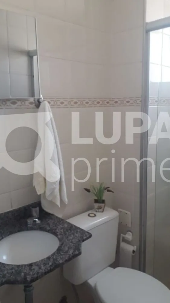 Apartamento, 1 quarto, 40 m² - Foto 3