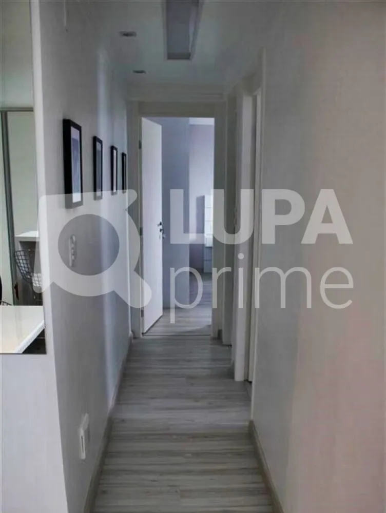 Apartamento, 2 quartos, 52 m² - Foto 9