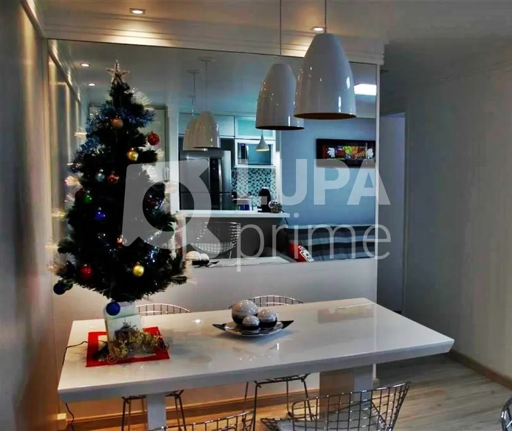 Apartamento, 2 quartos, 52 m² - Foto 8