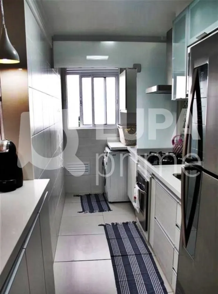 Apartamento, 2 quartos, 52 m² - Foto 10