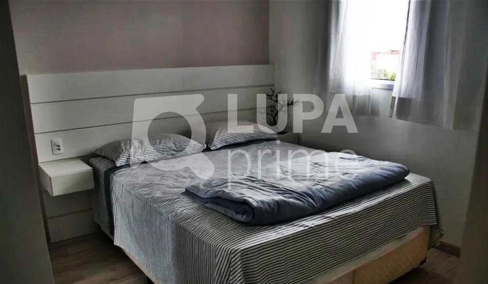 Apartamento, 2 quartos, 52 m² - Foto 1