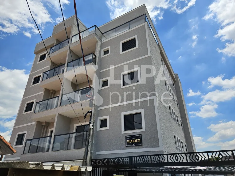 Apartamento, 2 quartos, 60 m² - Foto 5