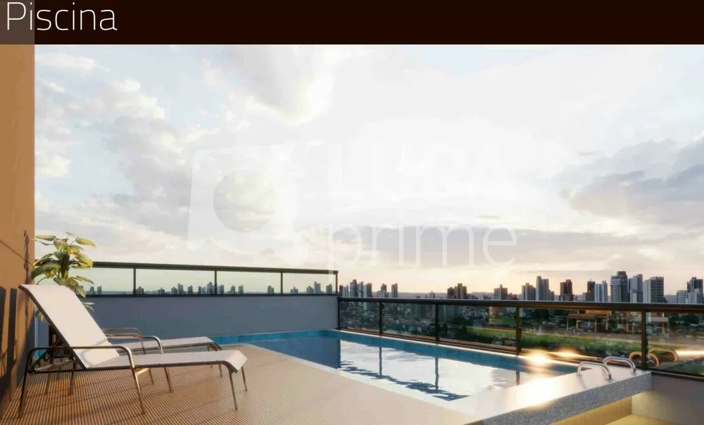Apartamento, 1 quarto, 27 m² - Foto 1
