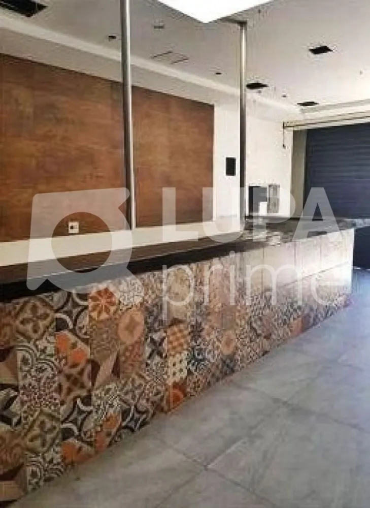 Loja-Salão, 140 m² - Foto 8